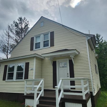 Villa Backyard Bliss In The White Mountains Lincoln Exterior foto